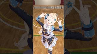 【 Rock That Body / Black Eyed Peas 】ﾋﾟｮﾝﾋﾟｮﾝ踊らせていただきました【町田ちま】 #shorts