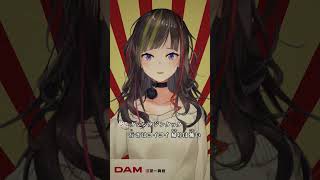 【一発撮り】あの子のジンタ/チャラン・ポ・ランタン #shorts #歌ってみた #早瀬走【DAMカラ】