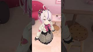 I’m NOT CUTE ANYMORE🐧✨ #mariamarionette #vtuber #nijisanji_en