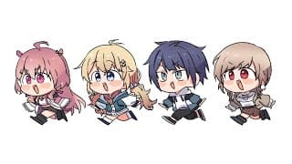 スプラトゥーン3 ┊︎ #にじイカ祭り2025 本番いくぞぉぉぉぉ！！！！！ 〖にじさんじ/笹木咲〗