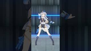 コンココンコンココンコンコン / 踊ってみた【栞葉るり/にじさんじ】#vtuber #踊ってみた