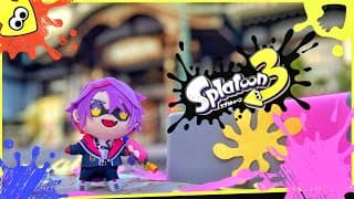 【スプラトゥーン3】ほからない！チルガチマッチ！！ｓ目指して！！　【渡会雲雀/にじさんじ】