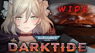 【WH40K: DARKTIDE】 OGRYN TIME