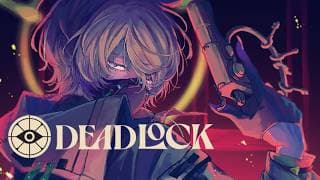 【DEADLOCK】guys i think i like doorman.