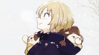 SECRET SANTA AFTER PARTY