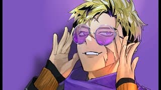 Chatting about Everything! Will it become something else?