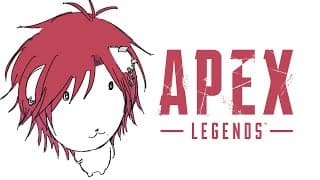 【APEX】 新しいスプリット！ソロランク 【ハユン/にじさんじ】