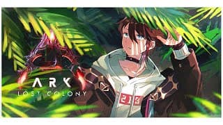 【#にじARK】本　格　始　動【三枝明那 / にじさんじ】