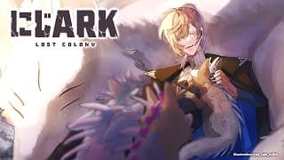 にじARK #8 |リーパー大作戦決行。そして狐が　【にじさんじ/叶】