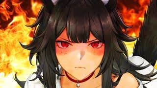 FINAL CRASH OUT BEFORE THE NEW YEAR!