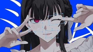 『ミヰム(Music Video)』弦月藤士郎 feat. 初音ミク