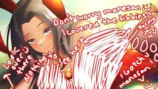 VERY NOT SMEXI BUNNY GIRL ROLEPLAY~OH LOOK AT ME~IM JUST AN INNOCENT BUNNY RABBIT FOR EASTER ~ UWU