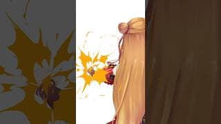 コンココンコンココンコンコン #shorts/セフィナ【にじさんじ】