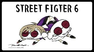 スト６ | 最終日キャラ対策本部【にじさんじ/叶】