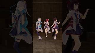 さんばか、ころしちゃった!　…ん？ #踊ってみた #vtuber