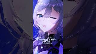 無邪気なクリスマスデートと慣れない甘えんぼさんのボイスサンプル【綺沙良/にじさんじ】