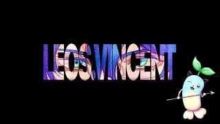 【新年書初め企画】新春お絵かき60分一発勝負 まめねこワンドロ #新春まめねこワンドロ2026 【レオス・ヴィンセント/にじさんじ】