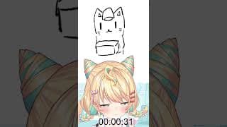 ✨  Drawing Takaradachis from memory in 1 minute