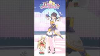 【元気いっぱいで】私は、わたしの事が好き。【踊ってみた】司賀りこ/にじさんじ所属