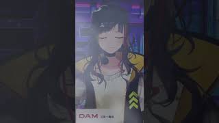 【一発撮り】ダーリン/須田景凪 #shorts #歌ってみた #早瀬走 【DAMカラ】