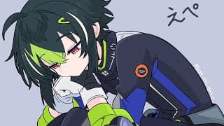 【 Apex Legends 】今日カスタムがあるらしい練【 伊波ライ / にじさんじ 】