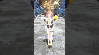 （　さむい　）Santa Tell Me（そらそうだ）