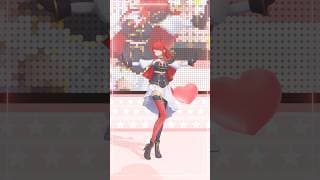 【歌って踊ってみた】Beat Eater｜オリジナル振り付け【#shorts ｜レイン・パターソン】