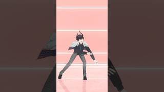 NG #にぎにじダンス Bloopers 😅　踊ってみた【Ren Zotto レンゾット】#にじさんじ #shorts