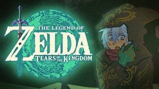 【TLOZ: Tears of the Kingdom】 my roots 🌿 【NIJISANJI EN | Kaelix Debonair】