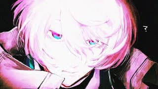 【雑談】before I sleep.