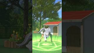 【どの忍術か当ててみてね】シルエット🍁/🐈 #NARUTO #kanaboon #boruto #踊ってみた