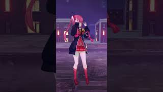 HPギリでも #ギリハッピー !!　 #GIRIGIRI #ギリハピチャレレンジ #ギリハピ #ギリハピダンス #にじさんじ #天ヶ瀬むゆ #shorts