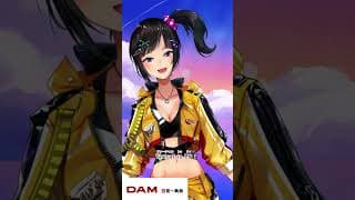 【一発撮り】Virtual to LIVE/にじさんじ #shorts #歌ってみた #早瀬走 【DAMカラ】