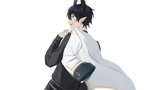 【Karaoke afterparty!!】 【NIJISANJI EN | Ren Zotto】