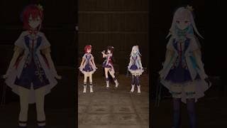 リゼアンのこと…ころしちゃった! #ころしちゃった #踊ってみた #shorts