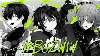 【 スト6 】BOしたら坊主 至高。スクリム4日目【 伊波ライ/にじさんじ 】