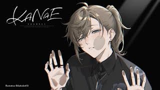 雑談 | クリスマスイブまで・・・あと・・・すこし・・【にじさんじ/叶】