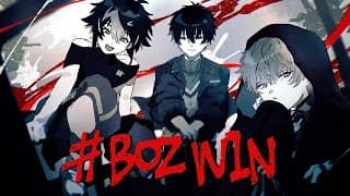 【 スト6 】BOしたら坊主 飛翔。スクリム3日目【 伊波ライ/にじさんじ 】