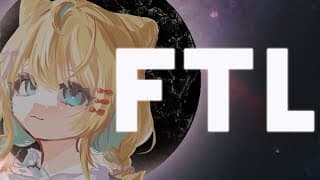 【FTL】Time to get warped :D