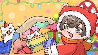 WE COUNT AGAIN!!!! 【 EST CHRISTMAS COUNTDOWN 】 【 NIJISANJI EN | Alban Knox 】