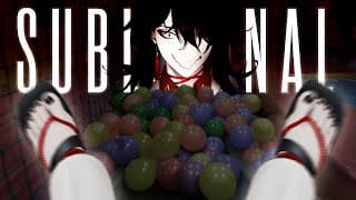 SUBLIMINAL