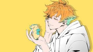 【3周年】面出して3年が経ったぞ！！！！！【宇佐美リト/にじさんじ】