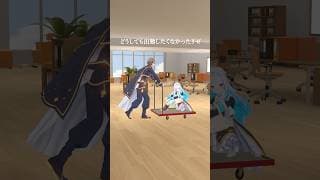 どうしても出勤したくなかった日のリゼ・ヘルエスタ #きょういくばんぐみのテーマ