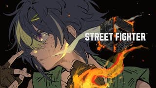 【 スト6 】教えを力に変える w / cosa兄【 伊波ライ/にじさんじ 】