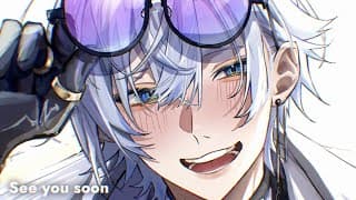 short chat before my vacation!! 🧳 【NIJISANJI EN | Kaelix Debonair】