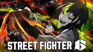 【 スト6 】BOしたら坊主 始動。スクリム1日目【 伊波ライ/にじさんじ 】