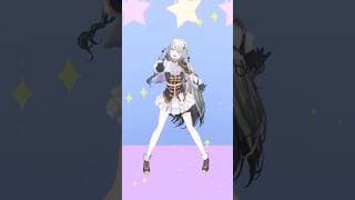 【Special♡Spell /  きゅるりんってしてみて】あなた今日、食パンにジャムを塗りましたね  #踊ってみた 【ソフィア・ヴァレンタイン/にじさんじ】