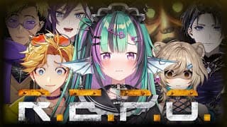 【REPO】 MY NAME IS— [Collab] ft. Hakka, Nayuta, Hazumi, Vanta, & Wilson