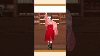 『 はっぴーでぃっぷまじっく！！ - Speciale 』可愛く小野町春香が #踊ってみた #vtuber #shorts #にじさんじ