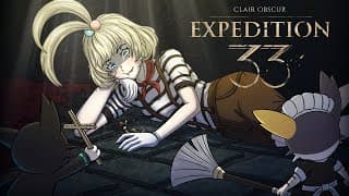 【Clair Obscur: Expedition 33】 Expedition #11 LAST ACT   ☆⭒NIJISANJI EN ✧ Millie Parfait ☆⭒